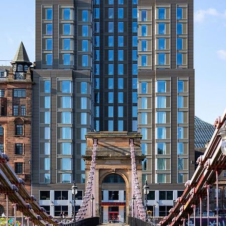 Virgin Hotels Глазго Экстерьер фото