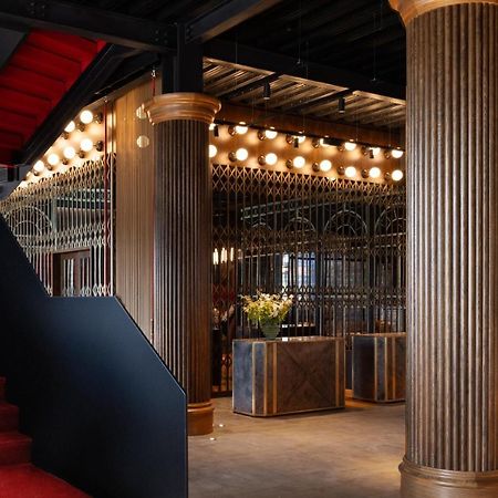 Virgin Hotels Глазго Экстерьер фото