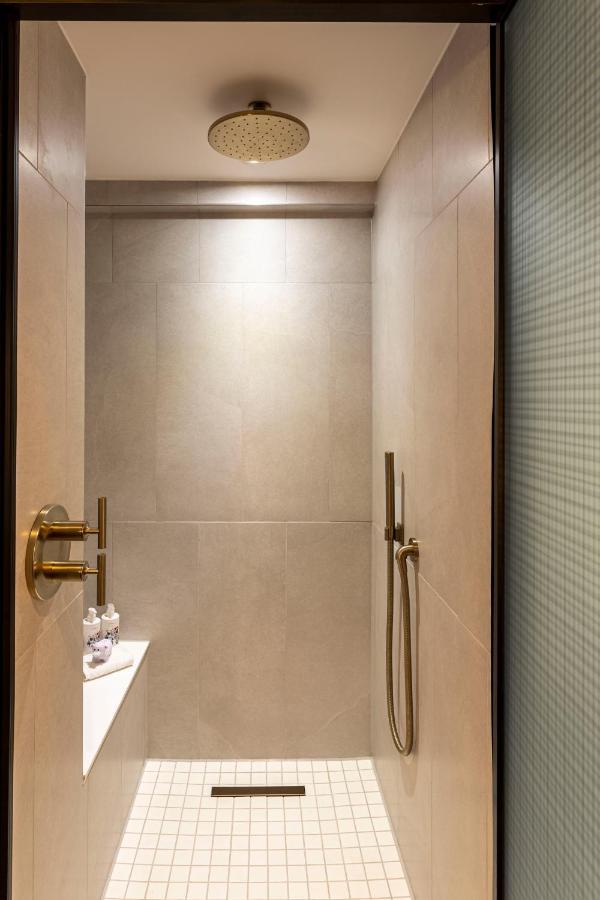 Virgin Hotels Глазго Экстерьер фото