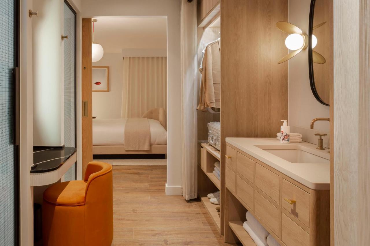 Virgin Hotels Глазго Экстерьер фото