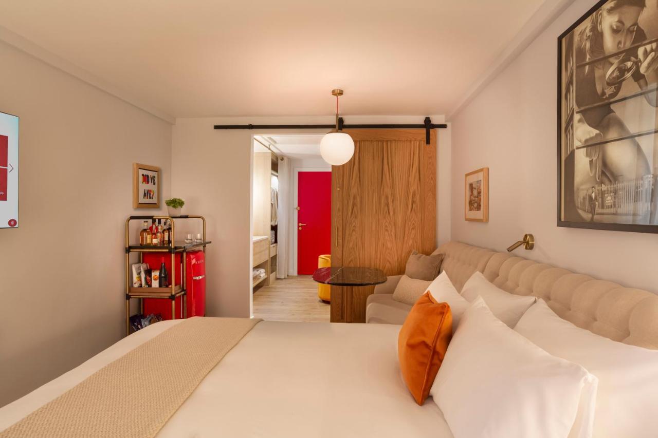 Virgin Hotels Глазго Экстерьер фото