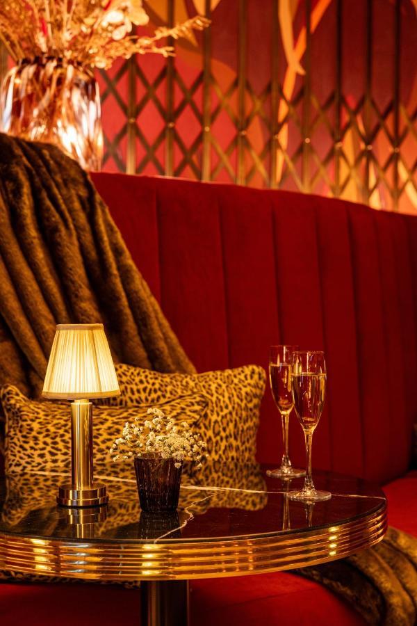Virgin Hotels Глазго Экстерьер фото